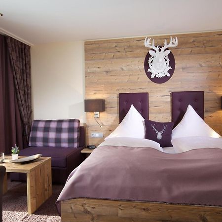 Hotel Heselbacher Hof Baiersbronn Ngoại thất bức ảnh