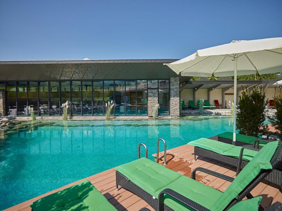 Hotel Heselbacher Hof Baiersbronn Ngoại thất bức ảnh