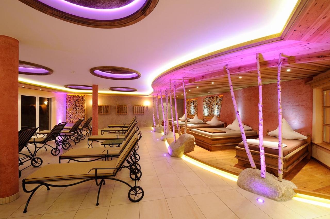 Hotel Heselbacher Hof Baiersbronn Ngoại thất bức ảnh