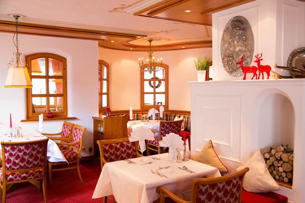 Hotel Heselbacher Hof Baiersbronn Ngoại thất bức ảnh