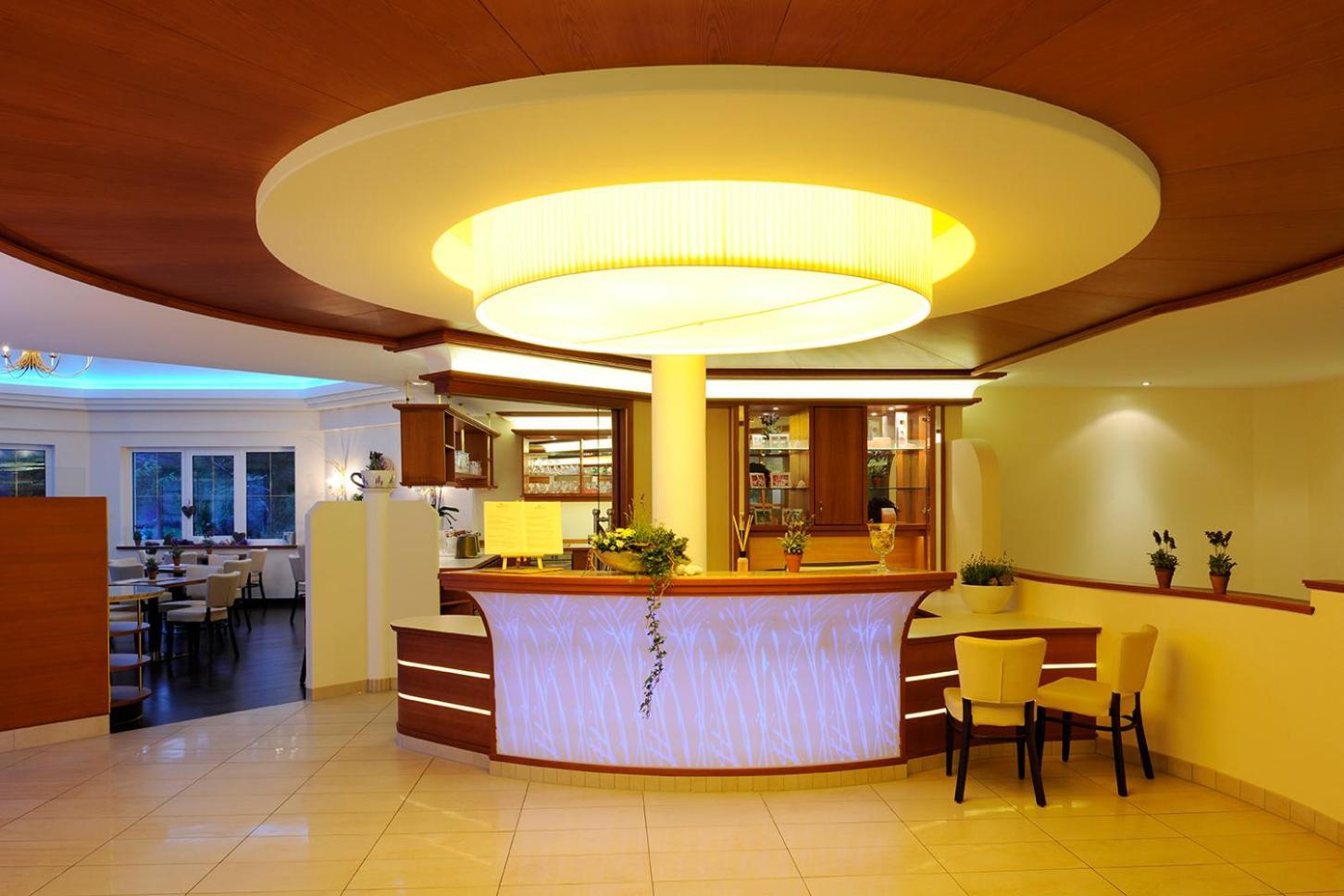 Hotel Heselbacher Hof Baiersbronn Ngoại thất bức ảnh