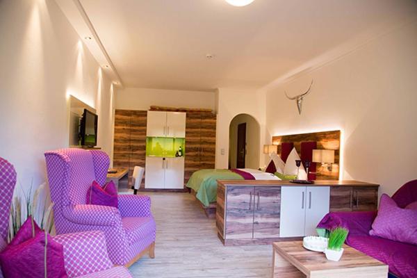 Hotel Heselbacher Hof Baiersbronn Ngoại thất bức ảnh