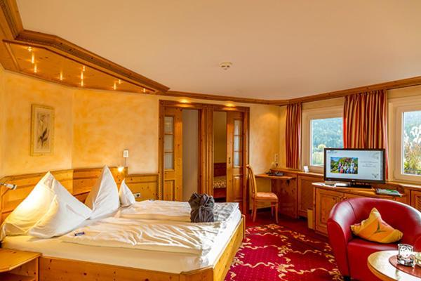 Hotel Heselbacher Hof Baiersbronn Ngoại thất bức ảnh