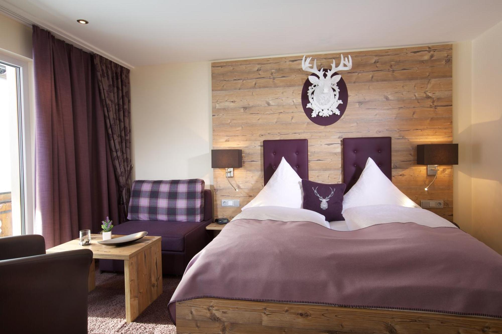Hotel Heselbacher Hof Baiersbronn Ngoại thất bức ảnh