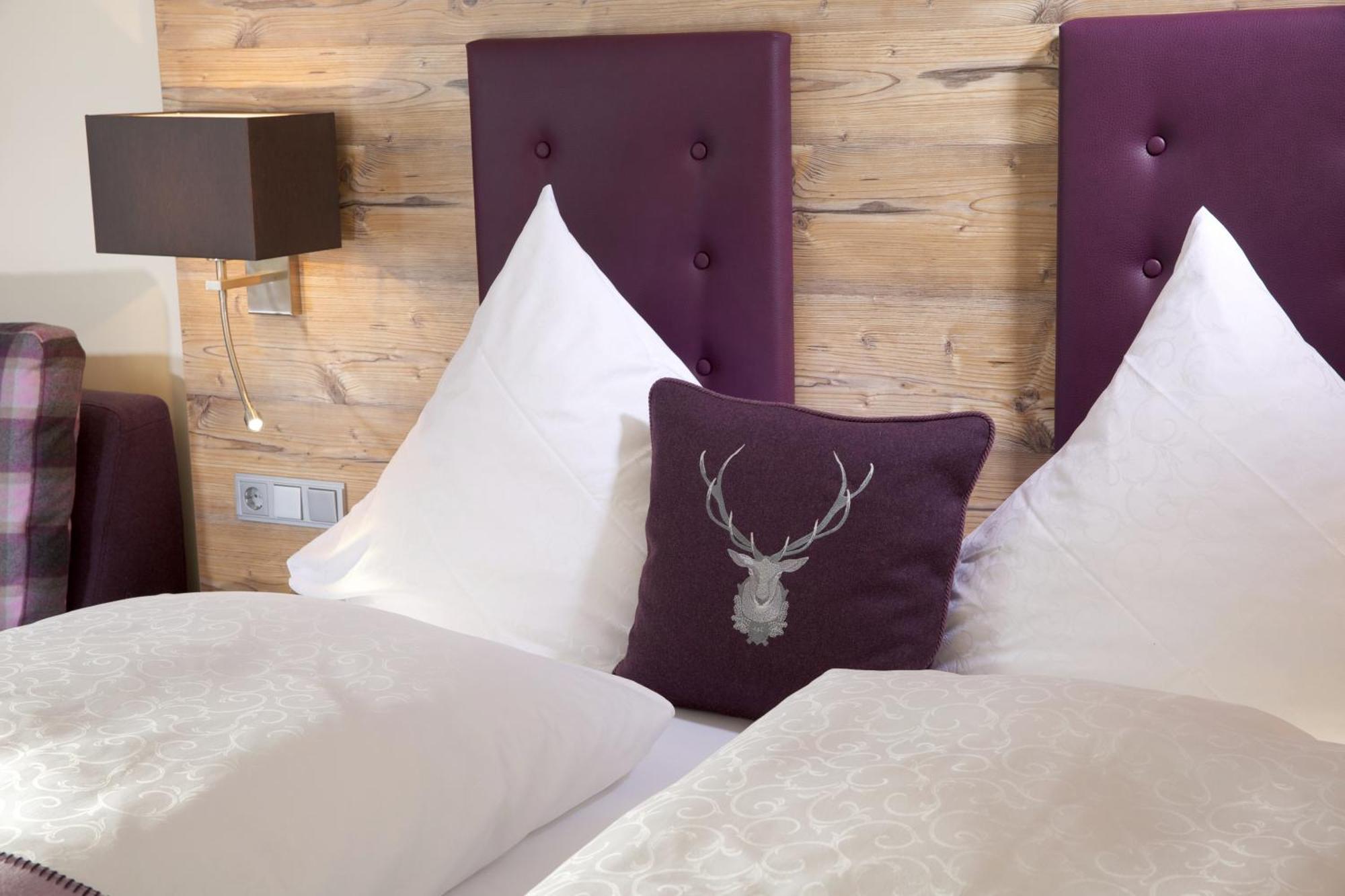 Hotel Heselbacher Hof Baiersbronn Ngoại thất bức ảnh