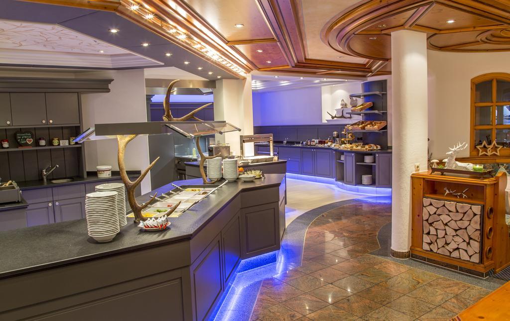 Hotel Heselbacher Hof Baiersbronn Ngoại thất bức ảnh