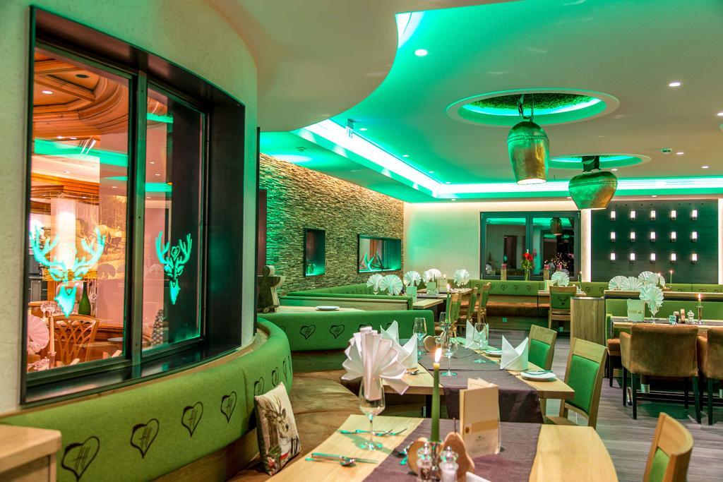 Hotel Heselbacher Hof Baiersbronn Ngoại thất bức ảnh