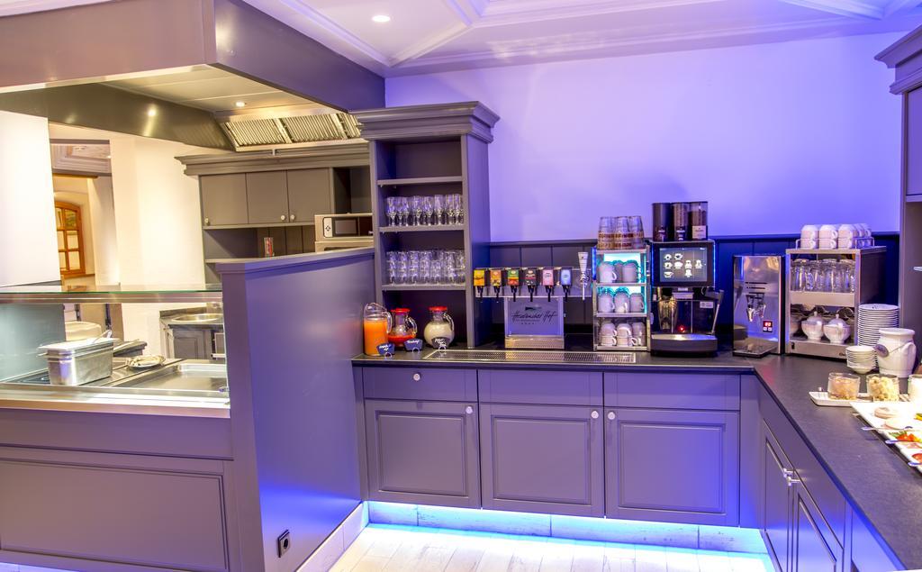 Hotel Heselbacher Hof Baiersbronn Ngoại thất bức ảnh