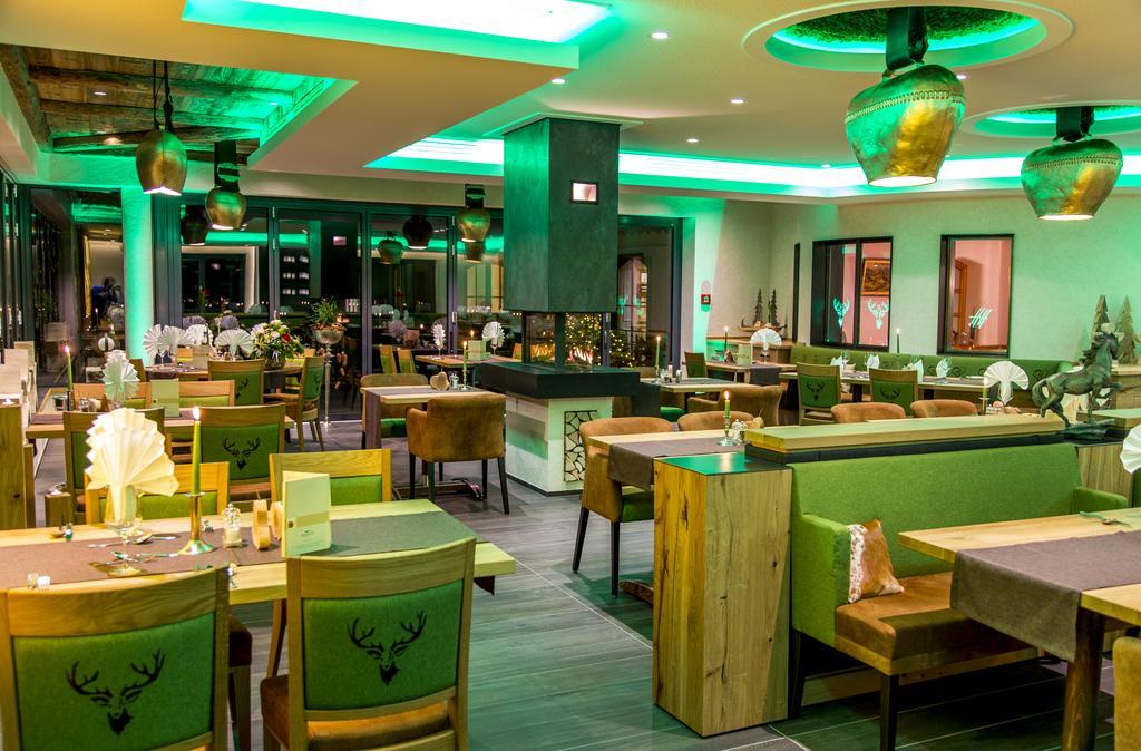 Hotel Heselbacher Hof Baiersbronn Ngoại thất bức ảnh