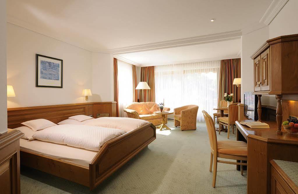 Hotel Heselbacher Hof Baiersbronn Ngoại thất bức ảnh