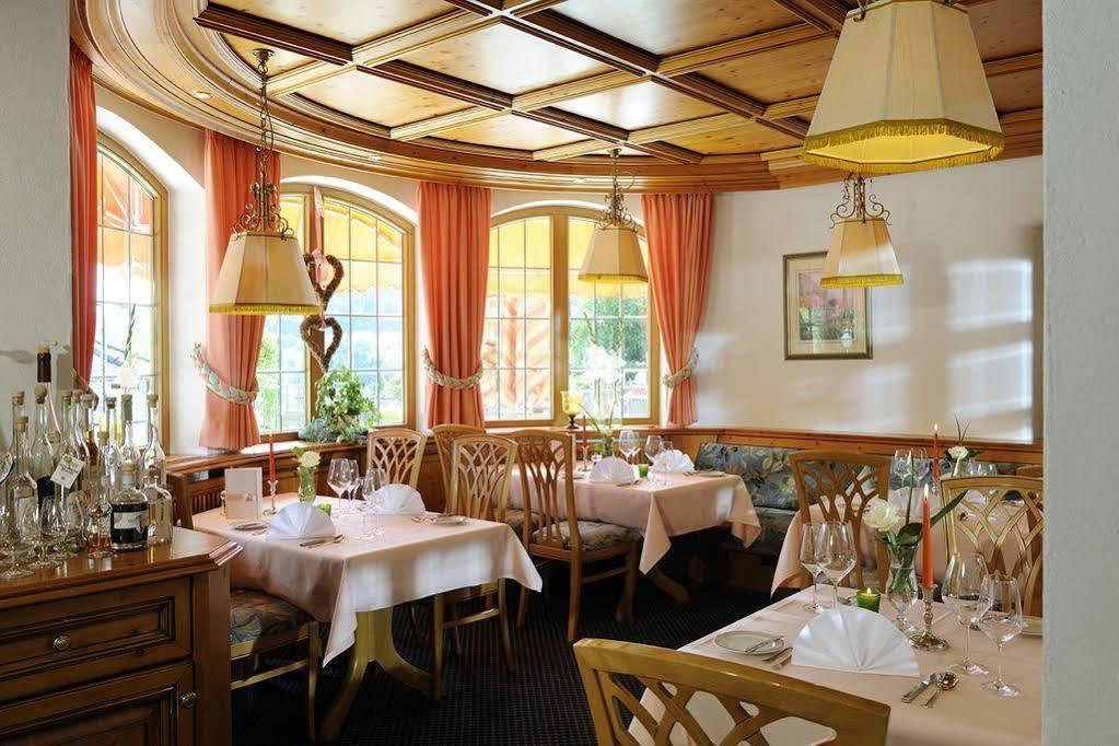 Hotel Heselbacher Hof Baiersbronn Ngoại thất bức ảnh
